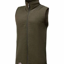 Discount Vest 400 Herren (Pine Green) Outdoor- & Anglerwesten