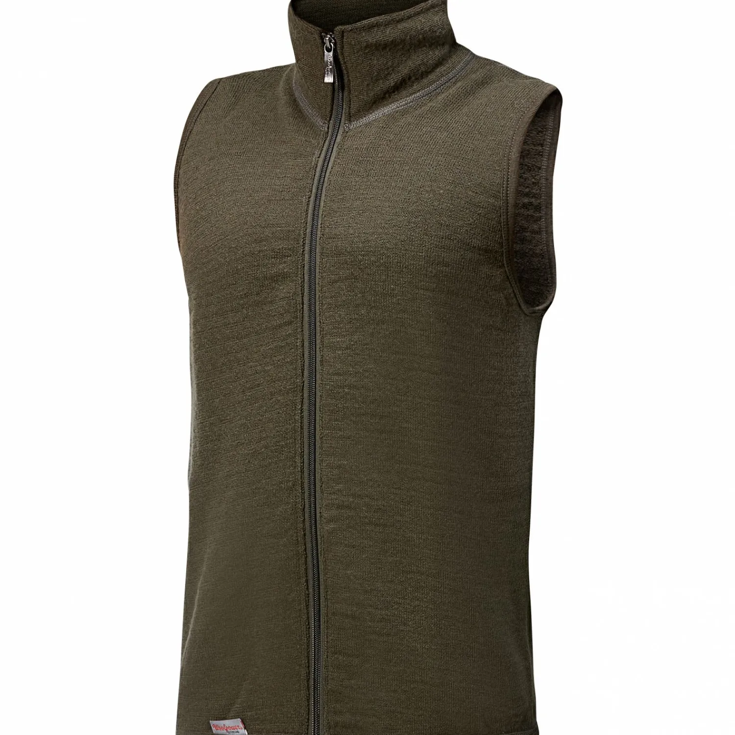 Discount Vest 400 Herren (Pine Green) Outdoor- & Anglerwesten