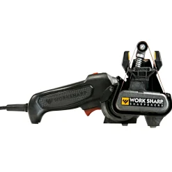 Clearance Knife & Tool Sharpener MK.2 Angelmesser·Angelmesser-Zubehör