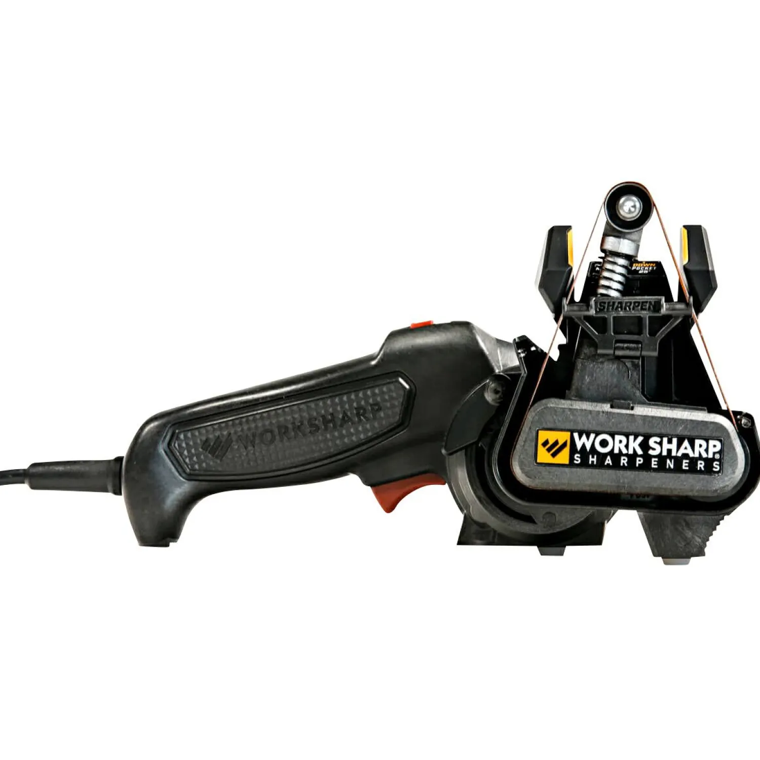 Clearance Knife & Tool Sharpener MK.2 Angelmesser·Angelmesser-Zubehör