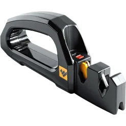 Work Sharp Messerschärfer Pivot Pro Knife &Tool Sharpener< Angelmesser·Angelmesser-Zubehör