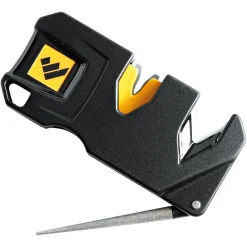 Work Sharp Messerschärfer Pivot Plus< Angelmesser·Angelmesser-Zubehör
