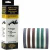 Work Sharp Schleifband-Set (sortiert)< Angelmesser·Angelmesser-Zubehör