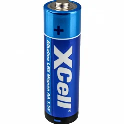 Discount Batterie LR6 Mignon AA-Alkaline 1,5 V (100er Box) Batterien & Akkus