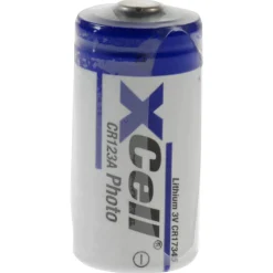 Sale Lithium Photobatterien 3 V (CR123A) Batterien & Akkus