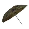 Clearance Brolly (flecktarn) Angelschirme & Angelzelte|Angelschirme & Angelzelte