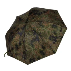 Clearance Brolly (flecktarn) Angelschirme & Angelzelte|Angelschirme & Angelzelte