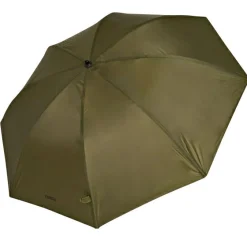 Online Brolly (olivgrün) Angelschirme & Angelzelte|Angelschirme & Angelzelte