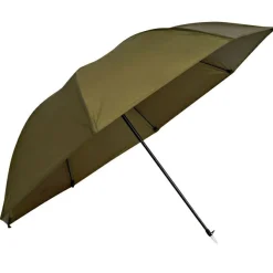 Online Brolly (olivgrün) Angelschirme & Angelzelte|Angelschirme & Angelzelte
