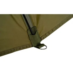 Online Brolly (olivgrün) Angelschirme & Angelzelte|Angelschirme & Angelzelte