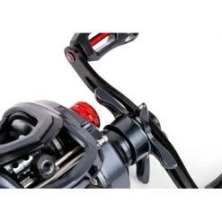 Demonic Baitcast 150 LHW Baitcastrollen
