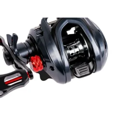 Demonic Baitcast 150 LHW Baitcastrollen