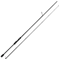 Zebco Demonic Spin Rod 8'8 MH< Spinnruten