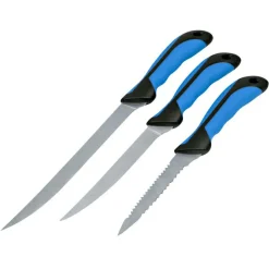 Discount Fish Filleting Knife Set Filetiermesser|Angelmesser·Filetiermesser