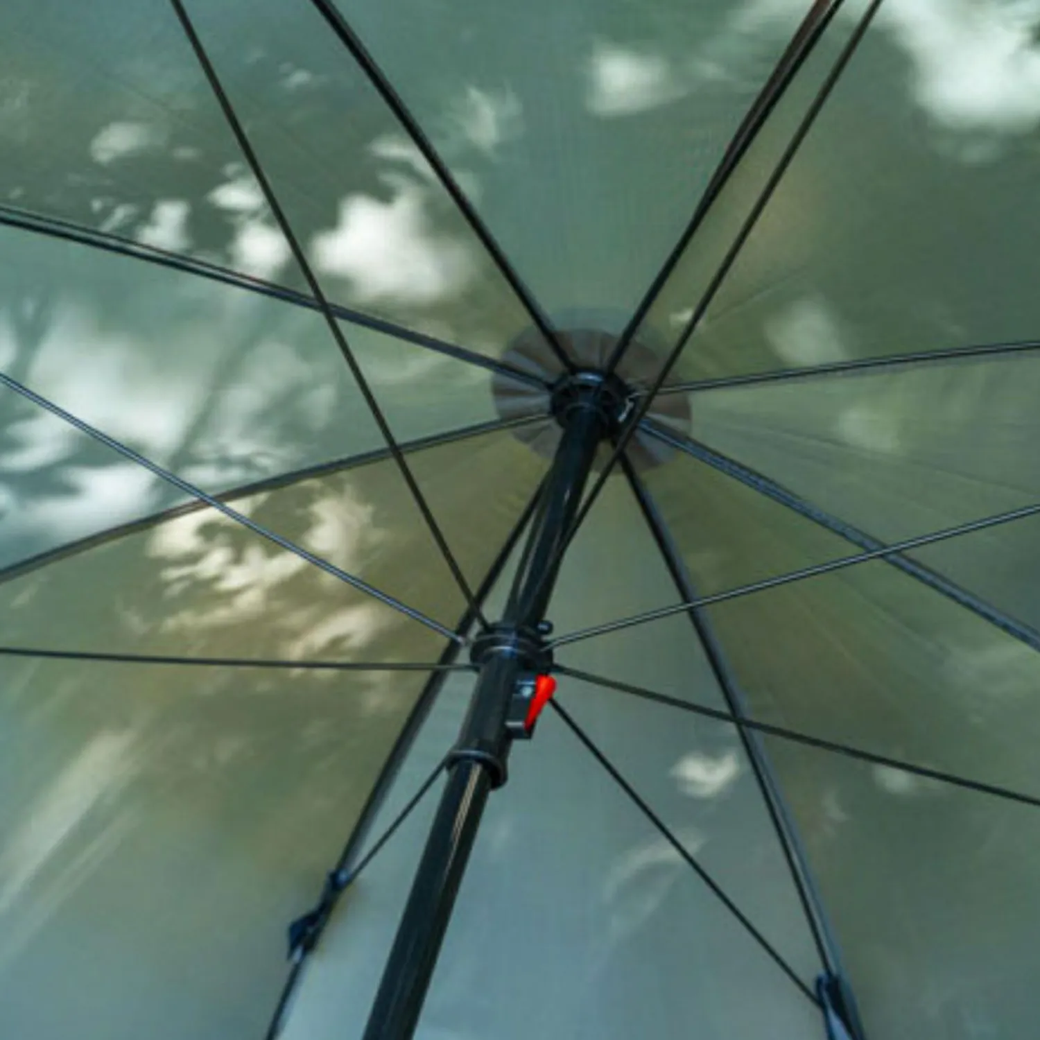 Storm Umbrella Angelschirme & Angelzelte