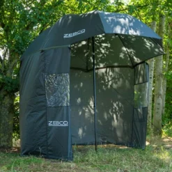 Zebco Storm Umbrella< Angelschirme & Angelzelte|Angelschirme & Angelzelte