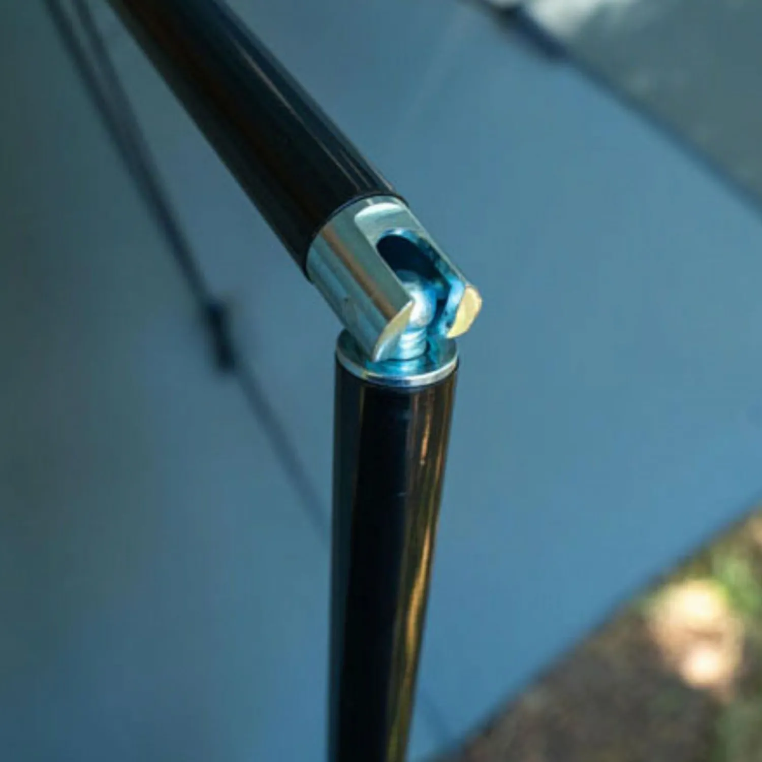 Zebco Storm Umbrella< Angelschirme & Angelzelte|Angelschirme & Angelzelte