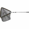 Clearance Tele-Kescher Rubber Net Allroundkescher