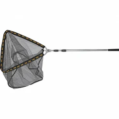 Clearance Tele-Kescher Rubber Net Allroundkescher