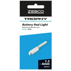 Hot Trophy Battery Rod Light (Multi) Bissanzeiger|Bissanzeiger