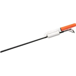 Zebco Trophy Battery Rod Light (Rot)< Bissanzeiger|Bissanzeiger