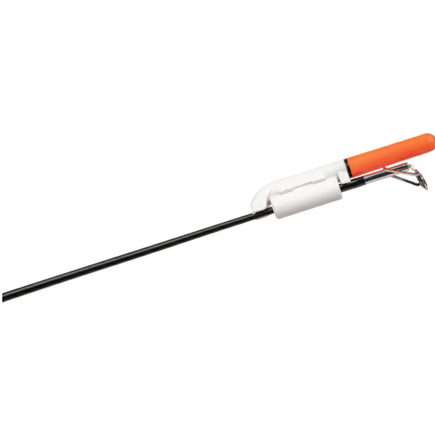 Zebco Trophy Battery Rod Light (Rot)< Bissanzeiger|Bissanzeiger