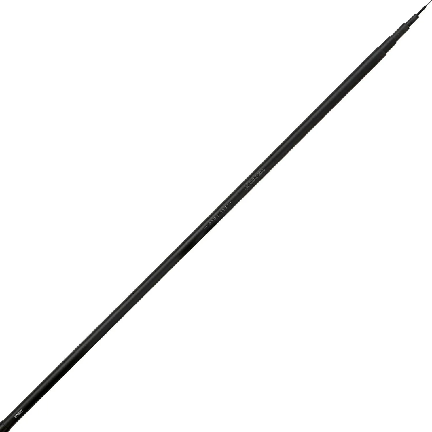New Trophy Tele Pole 700 cm Stippruten|Stippruten