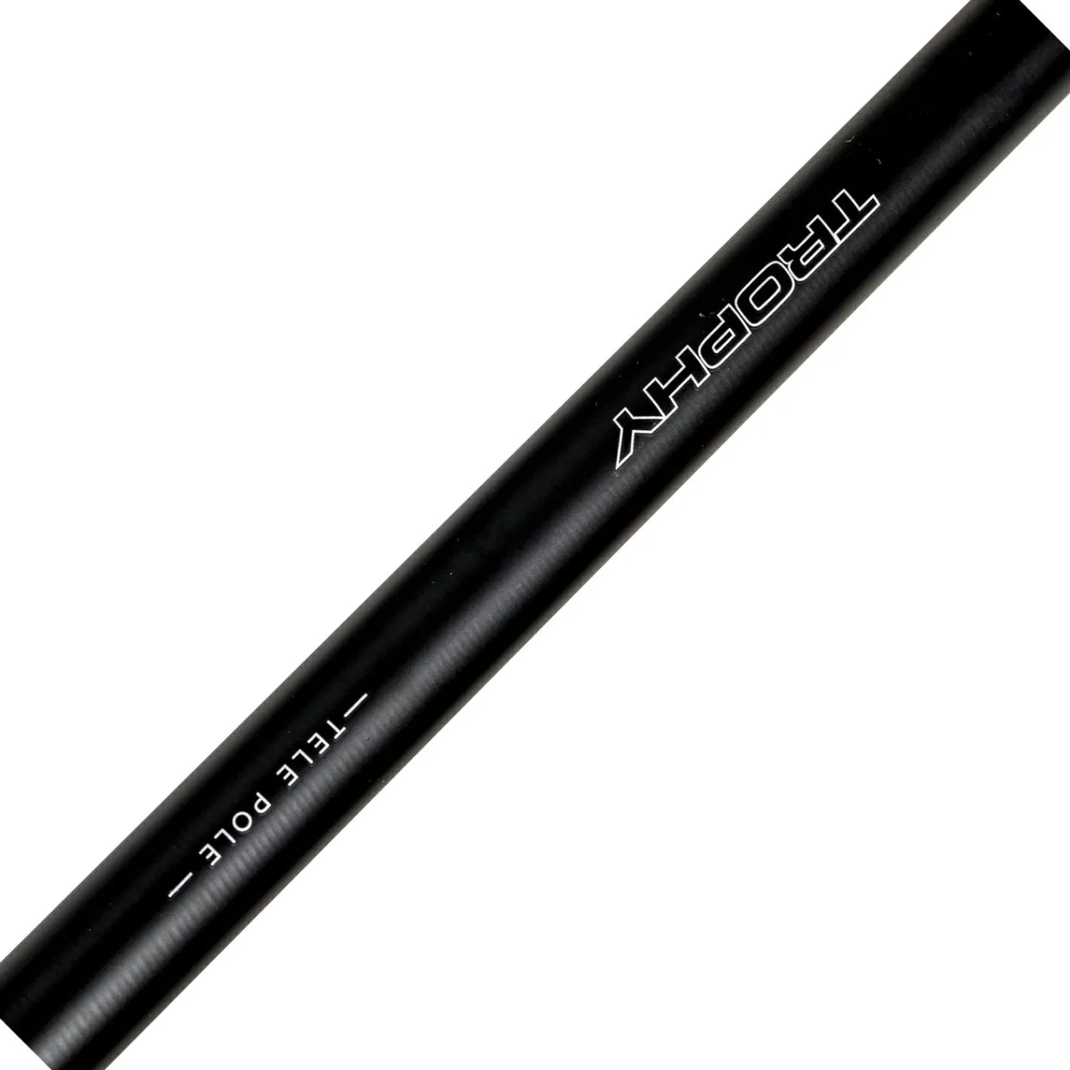 New Trophy Tele Pole 700 cm Stippruten|Stippruten