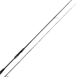 Discount Allroundrute All Black 213 | 20 Spinnruten