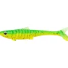 Zeck Baby Rippler (Kiwi Lemon)< Gummiköder ·Gummifische & Shads