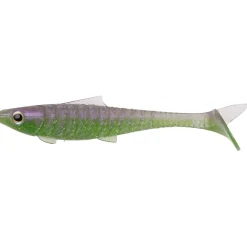 Sale Baby Rippler (Vio Greenie DLX) Gummiköder ·Gummifische & Shads