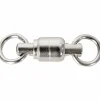 Zeck Ball Bearing Swivel< Angelwirbel & Snaps