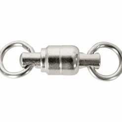 Zeck Ball Bearing Swivel< Angelwirbel & Snaps
