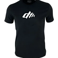 Outlet Barsch-Alarm T-Shirt Unisex (Black) Angelshirts & Angel-Oberteile