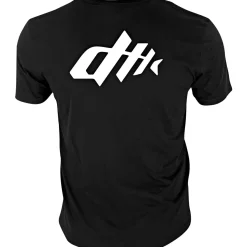 Outlet Barsch-Alarm T-Shirt Unisex (Black) Angelshirts & Angel-Oberteile