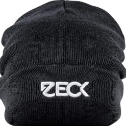 Zeck Beanie Unisex (Black)< Anglerhüte & Anglermützen