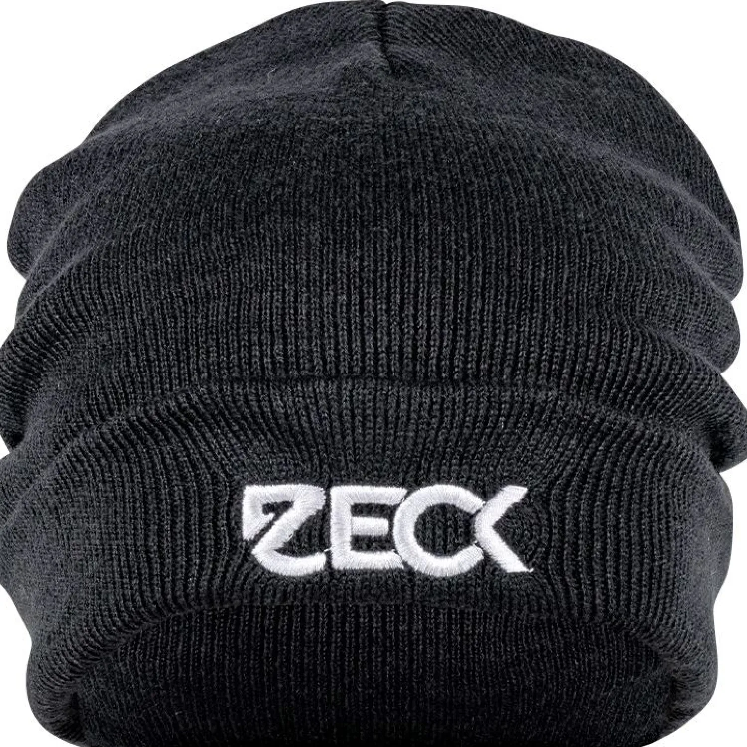 Zeck Beanie Unisex (Black)< Anglerhüte & Anglermützen