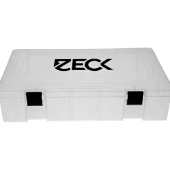 Zeck Big Bait Compartment Box (Mit Unterteilungen)< Angeltaschen ·Futtertaschen & Ködertaschen
