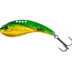 Zeck Blade Shaker (Golden Kiwi)< Sonstige Metallköder