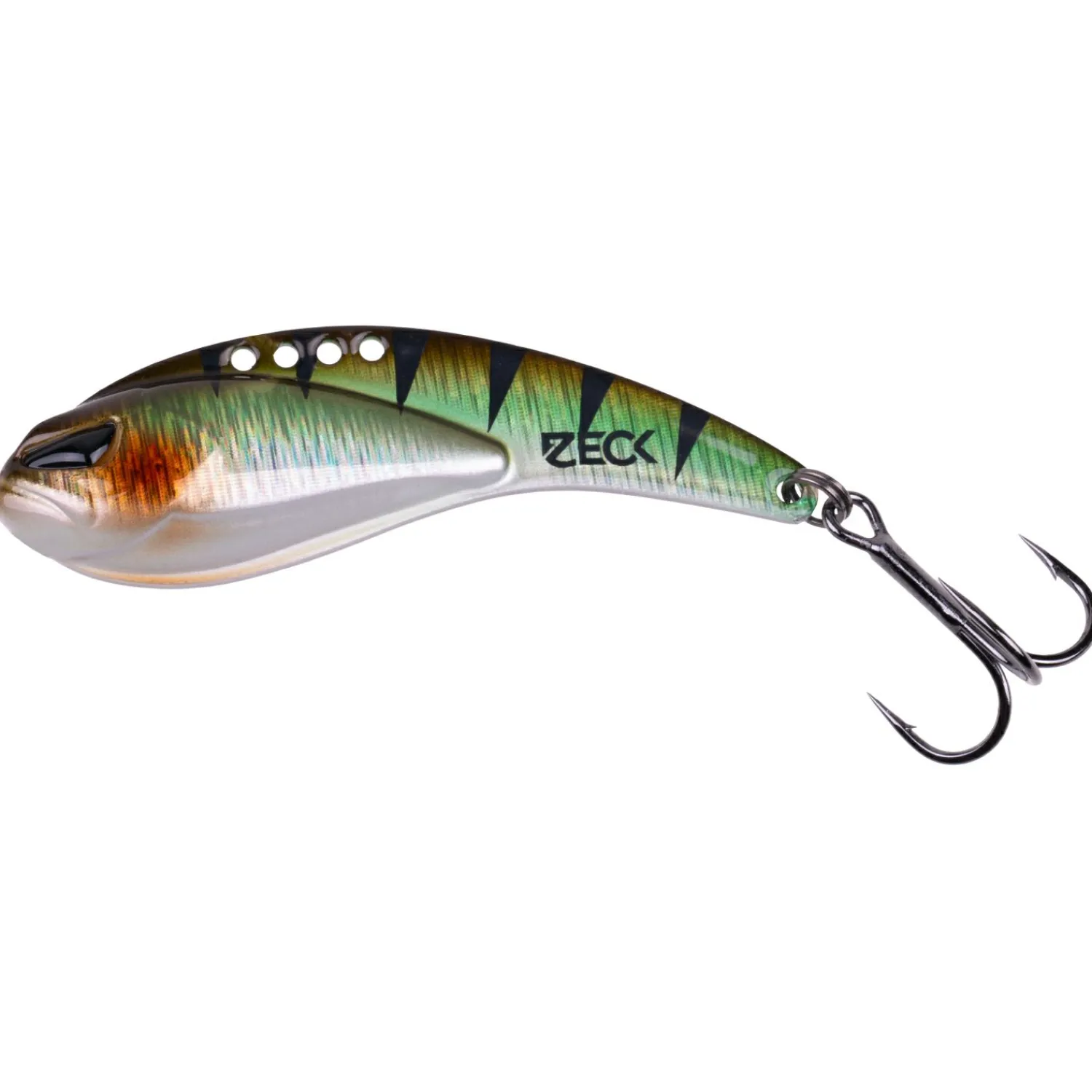 Blade Shaker (Holo Perch) Sonstige Metallköder