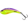 Zeck Blade Shaker (Purple Chartreuse)< Sonstige Metallköder