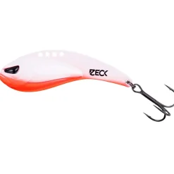 Zeck Blade Shaker (White Orange)< Sonstige Metallköder