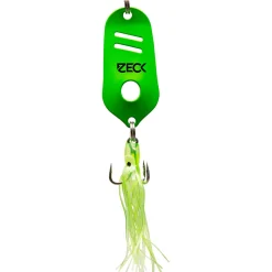 Outlet Blinker Jörg Octo Spoon (Grün) Blinker