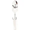 Zeck Blinker Jörg Octo Spoon (Silber)< Blinker