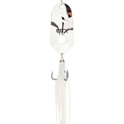 Zeck Blinker Jörg Octo Spoon (Silber)< Blinker