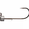 Zeck Bullet Jig Head (Hakengröße 8/0)< Jigköpfe & Köder-Rasseln