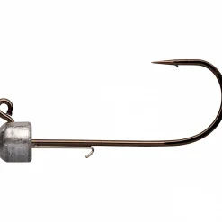 Sale Bullet Jig Head (Hakengröße 6/0) Jigköpfe & Köder-Rasseln