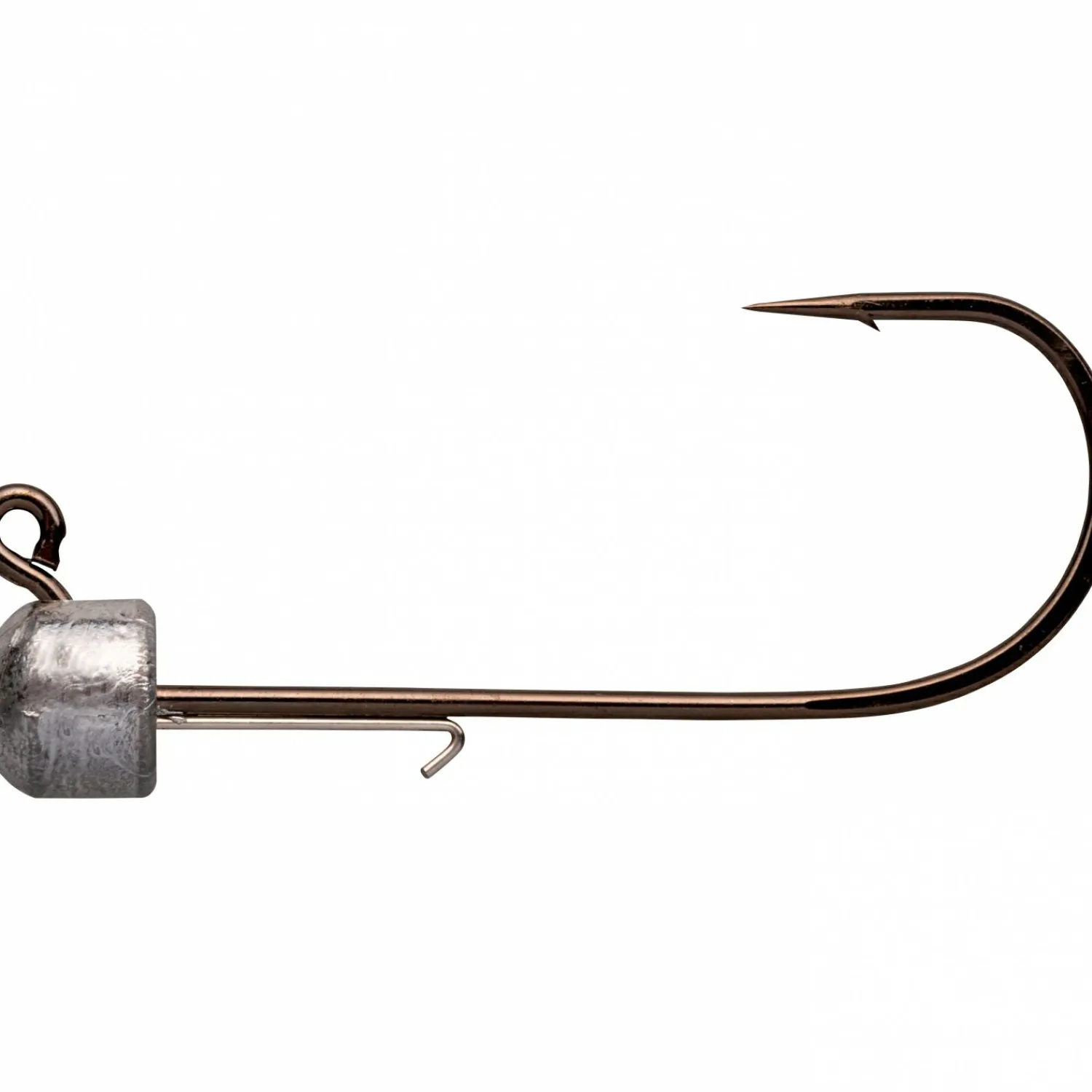 Sale Bullet Jig Head (Hakengröße 6/0) Jigköpfe & Köder-Rasseln