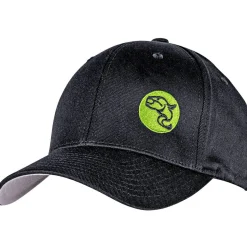Online Catfish Flexfit Cap Unisex (Grey/Black) Outdoor- & Angel-Kappen