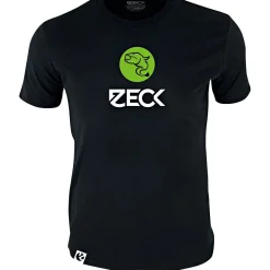 Zeck Catfish T-Shirt Unisex (Black)< Angelshirts & Angel-Oberteile